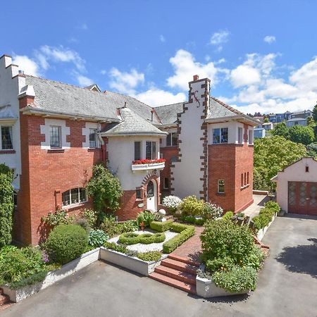 Fletcher Lodge Mosgiel Eksteriør billede