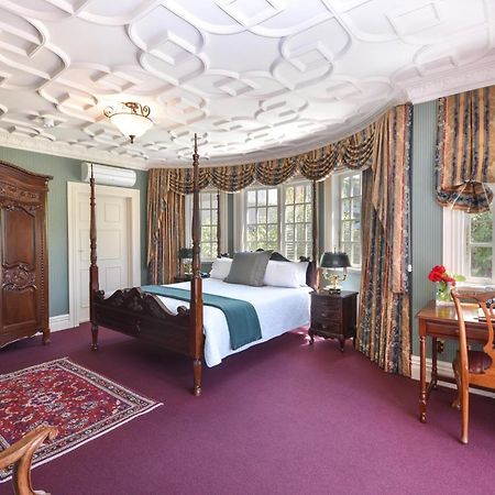 Fletcher Lodge Mosgiel Eksteriør billede