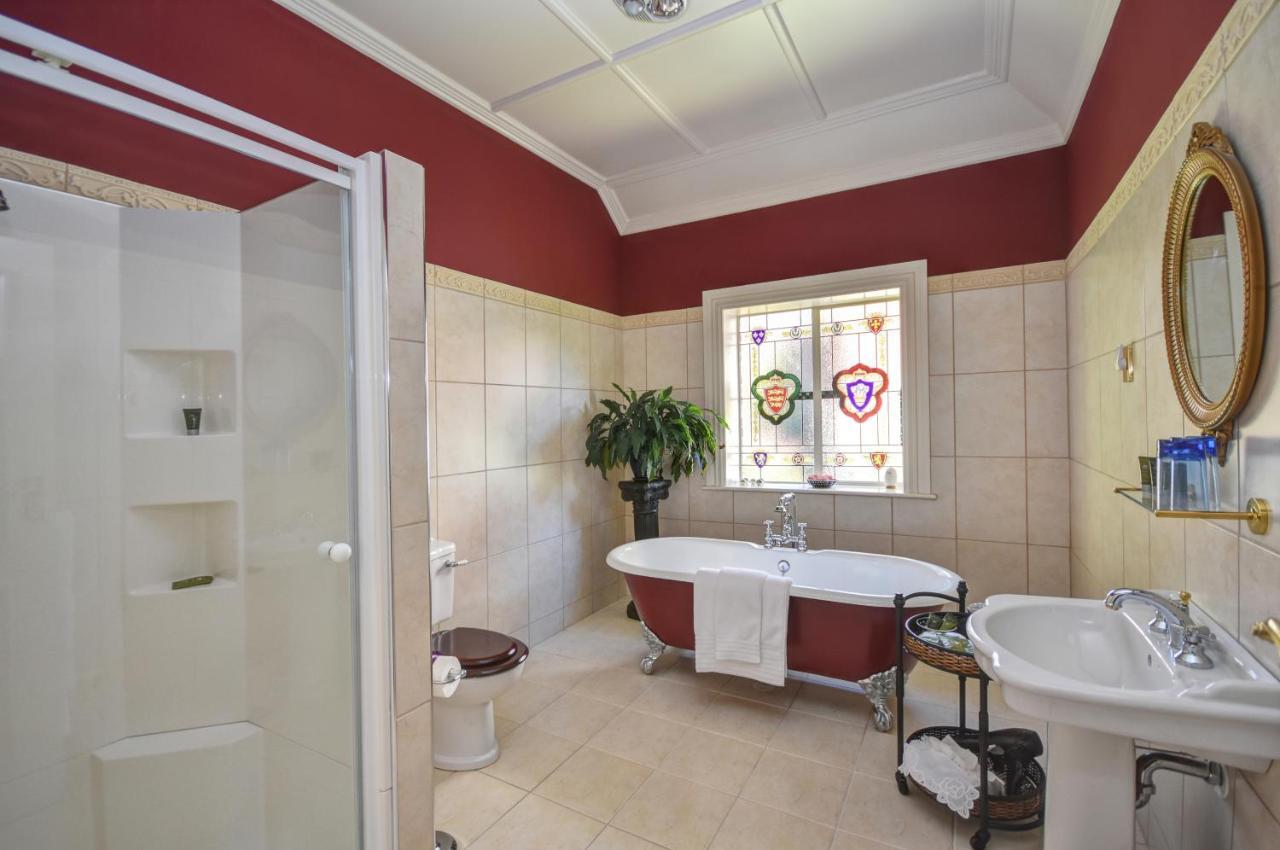 Fletcher Lodge Mosgiel Eksteriør billede