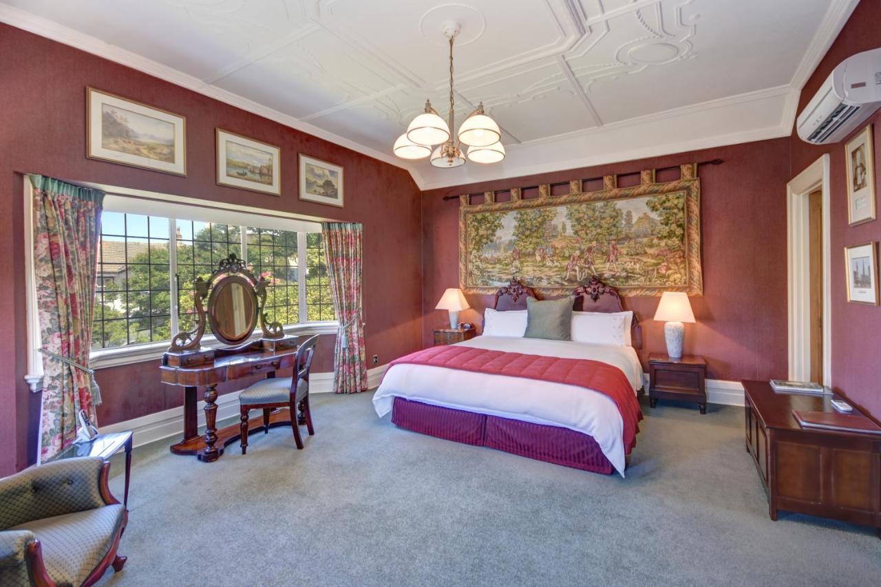 Fletcher Lodge Mosgiel Eksteriør billede