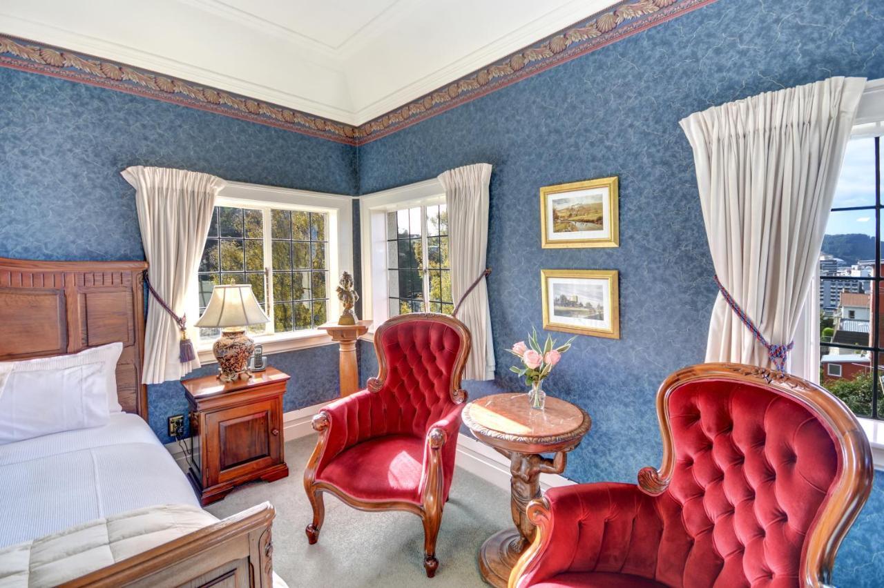 Fletcher Lodge Mosgiel Eksteriør billede